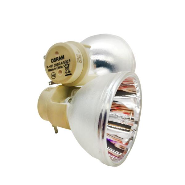 Bulbos originais VIP203 0,8 E30.5 do projetor de Benq para MH534 NP542 MX532 MW533