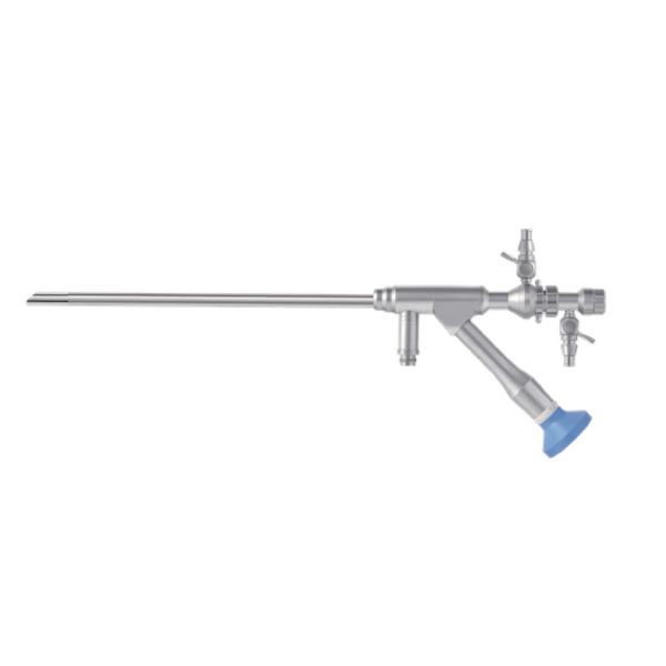 Adjustable Plasma Generator Radiofrequency Plasma Surgery System Precise Ablating for Mini Gynecology