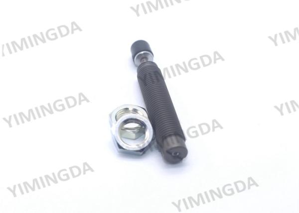 Shock Absorber WL-797 for Yin / Takatori Cutter Machine , Textile Machine Parts