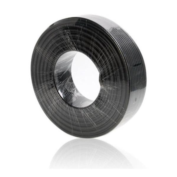 Alta qualidade 17 VATC BC 75 Ohm CATV sistema de cabo coaxial cabo de cobre cabo de telecomunicações