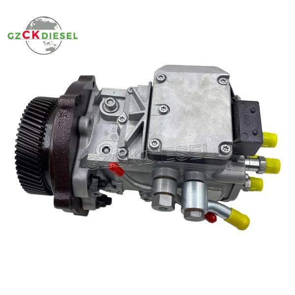 VP44 Fuel Pump 0470504037 0470504048 8973267390 8973267393 For 4JH1 Engine