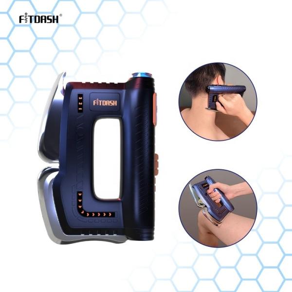 Type-C Powered Electric Gua Sha Scraping Device for Muscle Relief Product Weight 335g