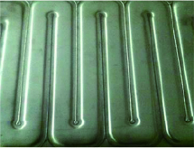 Сварочный аппарат лазера волокна компактной текстуры с высокими динамическими характеристиками