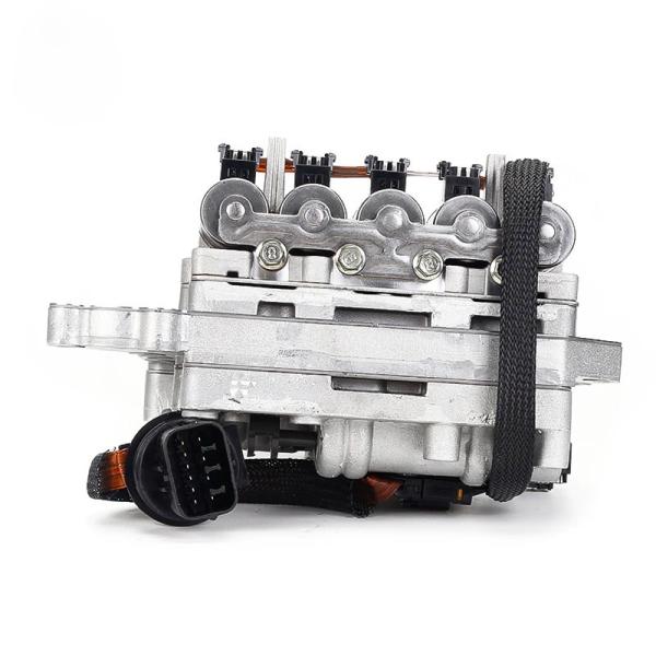 Automatic Transmission Valve Body Solenoid for Hyundai Kia 46313-23000 46210-23020