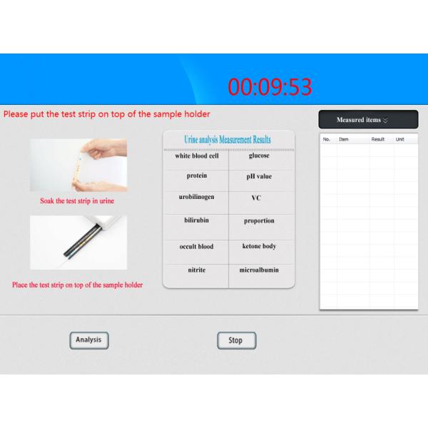 Telemedicine Equipment Win 7/10 Compatible Patient Check-in Kiosks with SDK Function