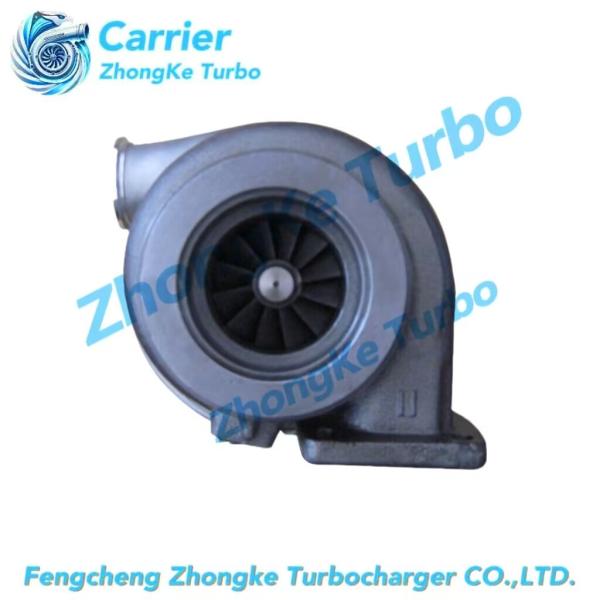 HX55 Turbo 3587945 3792500 4031293 4037340 4037342 4037344 4041615 4044351 11423084 11423338 11423083 11423085 9011423684 Turbocharger for Volvo Truck With 12D Engine