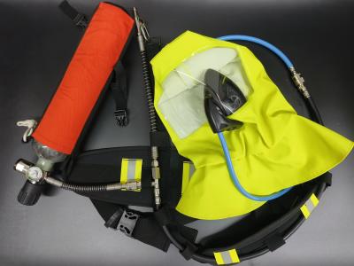 Life Saving Appliance EEBD MED Certificate Personal Protective Equipment