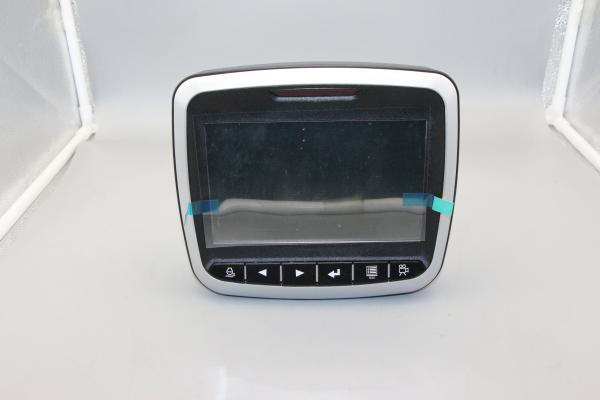 DX500 Excavator Part Electric Part Excavator Monitor 300426-00174A