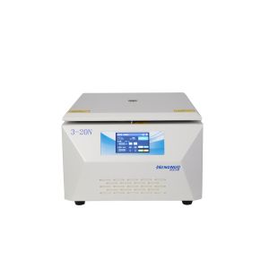 High Speed Centrifuge