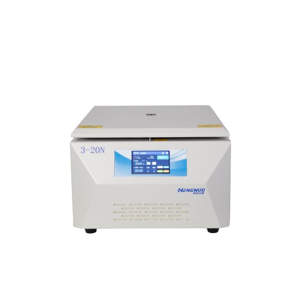 20000rpm High Speed Centrifuge 2ml - 500ml Centrifuge Laboratory Equipment