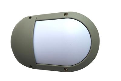 Oval Outside LED Surface Mount Ceiling Lights Decorative Lighting For Villa Garden