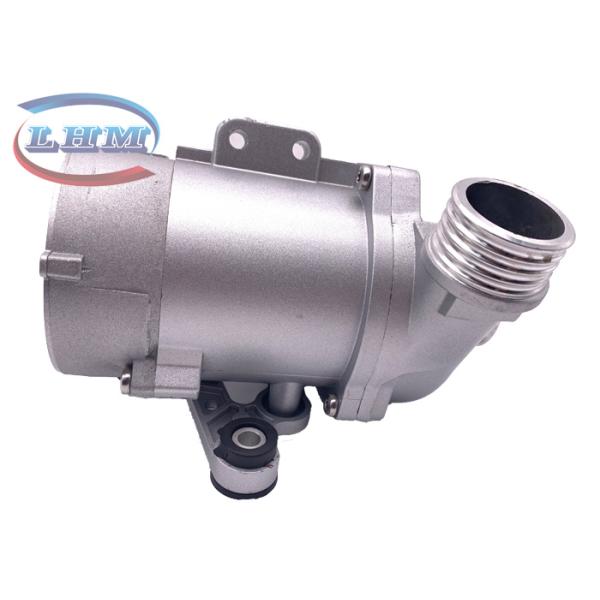 BMW 5 F10 Automotive Spare Parts Water Pump 11517583836 11518635092