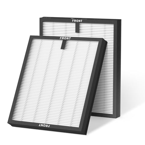 Custom H13 HEPA Air Filter with 0.3um Filtration for Home Hotel and Commercial Air Purifiers