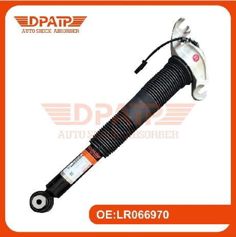 Absorvedor de choque de amortecimento indutivo do veículo LR066970 LR066969 para Land Rover Discovery Sport