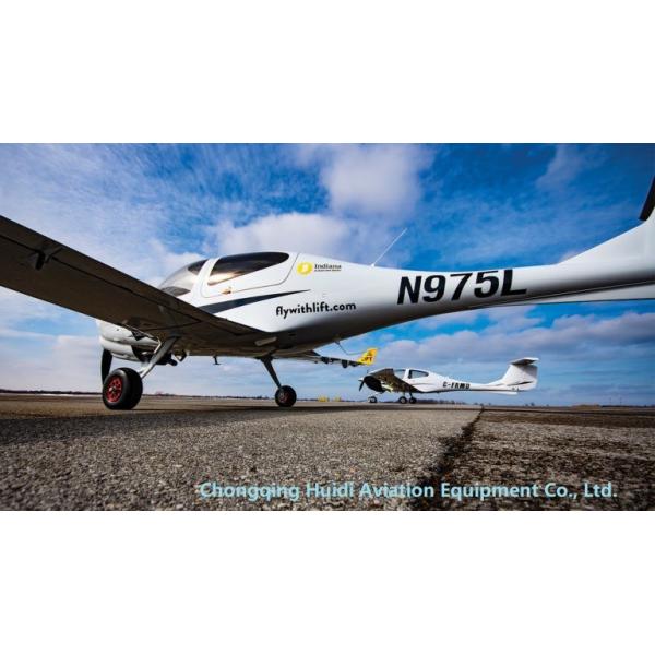 Componentes para aeronaves Diamond DA40NG/DA42NG