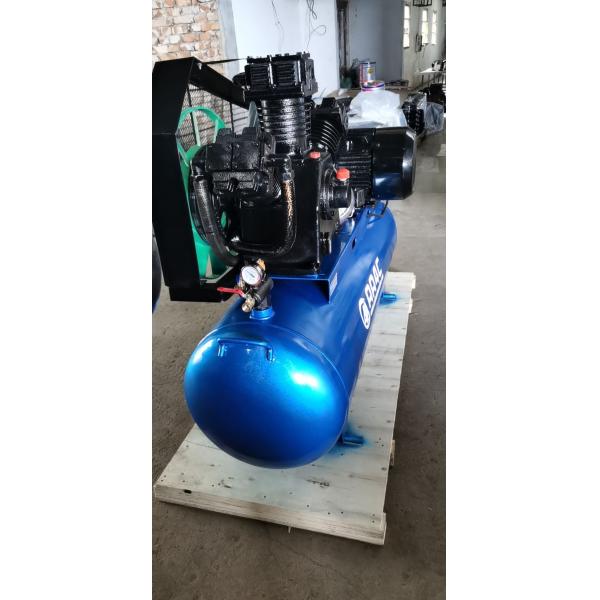 источник воздуха компрессора воздуха поршеня бара 80Gallon 300L 10HP 7.5KW 12,5