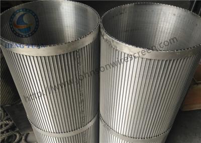 OEM longo/ODM da vida ativa do multi cilindro giratório da tela da finalidade aceitável