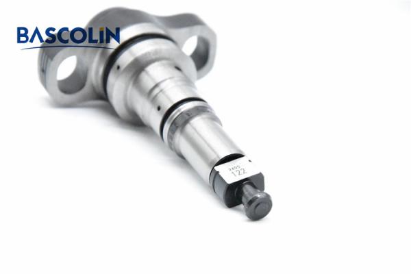 122 Plunger Original BASCOLIN Plunger Diesel Pump Elements 2455-122 OEM 2 418 455 122 PS7100 Type 2418455122