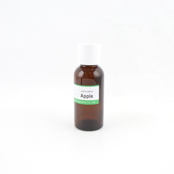 Long Lasting Natural Fruit Fragrance Oils Apple Scented Essential Oil