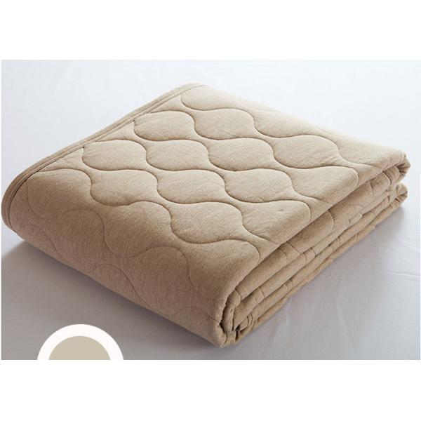 Embroidered King Size Down Alternative Comforter 100% Cotton Color / Pattern