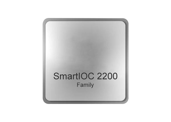 PM8263B-F3EI Puce de mémoire IC Contrôleurs de stockage E/S hautes performances avec protection de données de base
