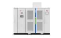 Haute tension 200 kW-1000 kW G7 VFD intégré à fréquence variable