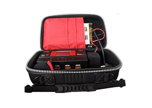 EVA Transmitter Case Custom Color, Eva Protective Case LT-ETC0822