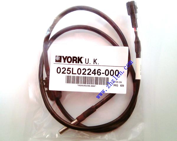 York Air Conditioner Spare Parts 025-40334-000 Temperature Temp Sensor