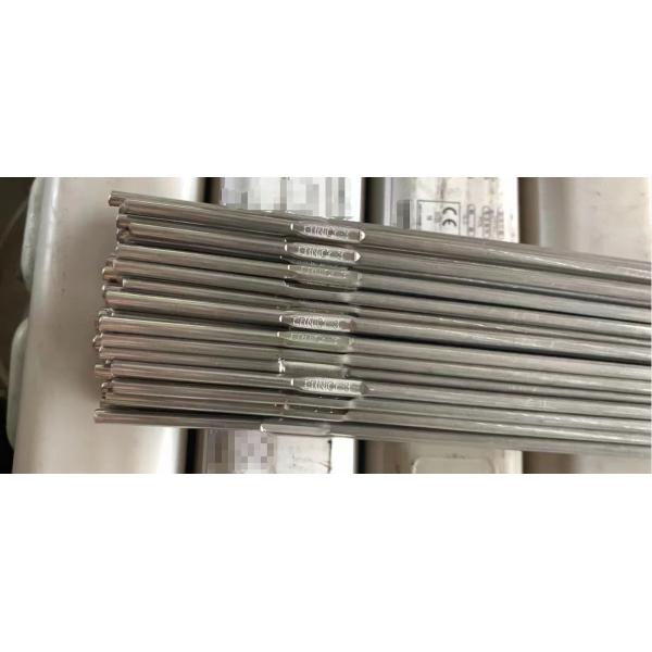 Никель Chrome провода заварки коррозионностойкий сплавляет провод Incoloy 825