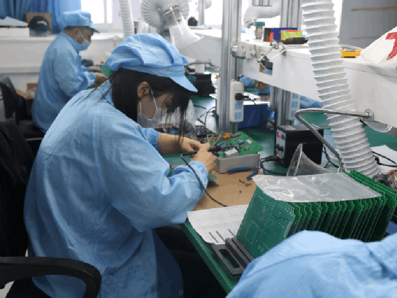 Henan Ruimu Intelligent Technology Co., Ltd.