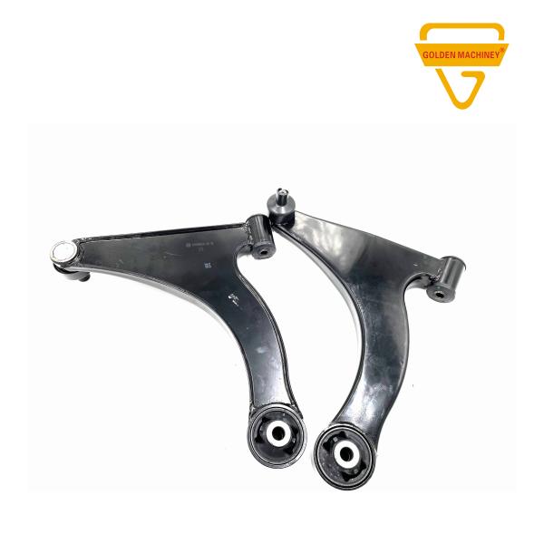 Assy руки и штифта с полукруглой головкой 24546277 качаний для Wuling Rongguang и Шевроле N300