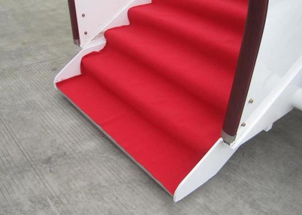6300KG 5.8m VIP Passenger Boarding Stairs
