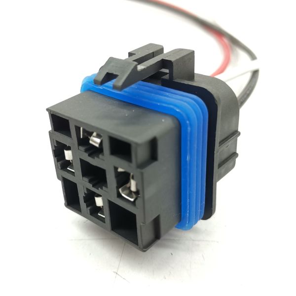UL CUL Listed Lamp Wire Harness OEM Wire Assembly Custom Wire Harness with IATF16949