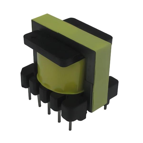 Bobbin Material Phenolic Ei Series Step Down Transformer 220v To 110v For Charger