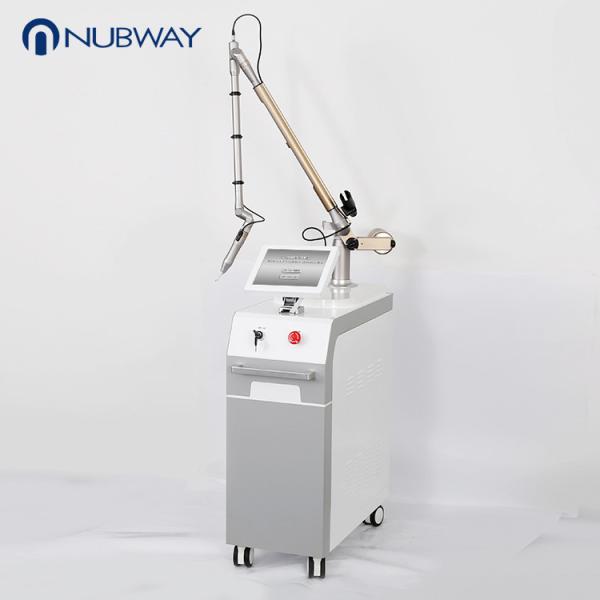 Hot promotion!! Top quality vertical laser tattoo removal/nd yag laser tattoo removal beauty