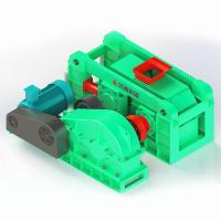 Máquina de fabricación de arena automática a gran escala varía según el tamaño de la planta
