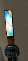 Type de barre 3.71 LCD IPS TFT, 240x960 40 PINS Module TFT à interface RVB