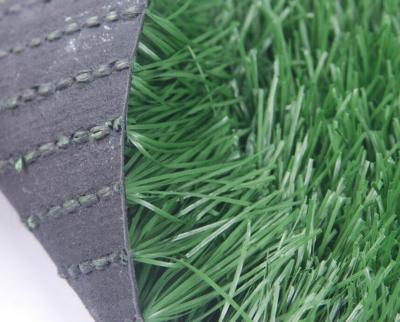 60 mm de altura de grama híbrida grama artificial material PE 5/8 diâmetro relva artificial
