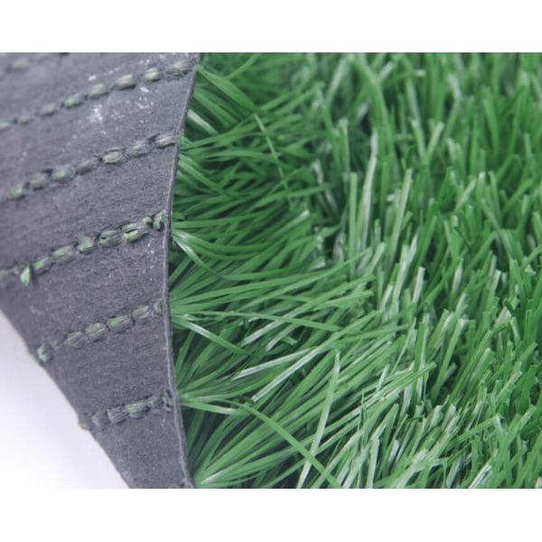 FIFA Certified Football Artificial Turf with 60mm Grass Height and High Permeability for Sports Venues