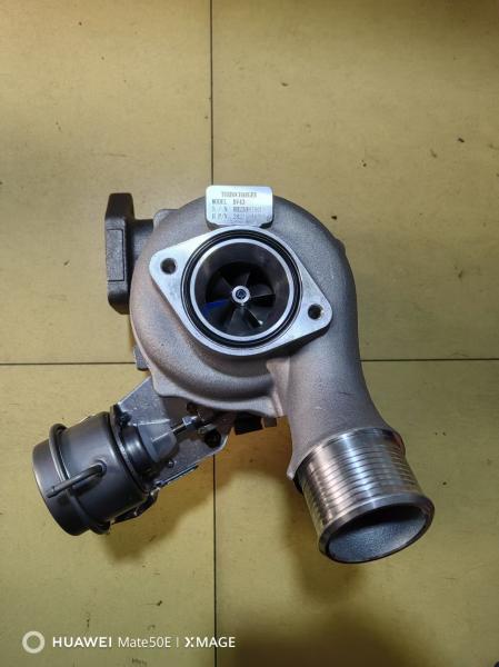 ODM Hyundai Car Turbo 2.5T Engine Accessories 28231-4A700 53039700353