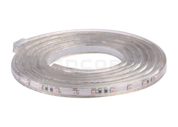 High Brightness 2835 60 High Voltage LED Strip Tape Lighting 110V - 220V IP67