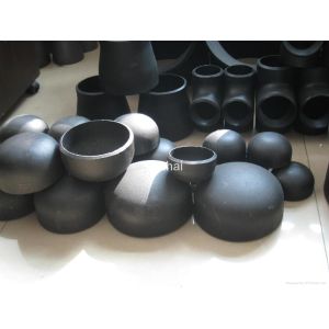 Steel Caps