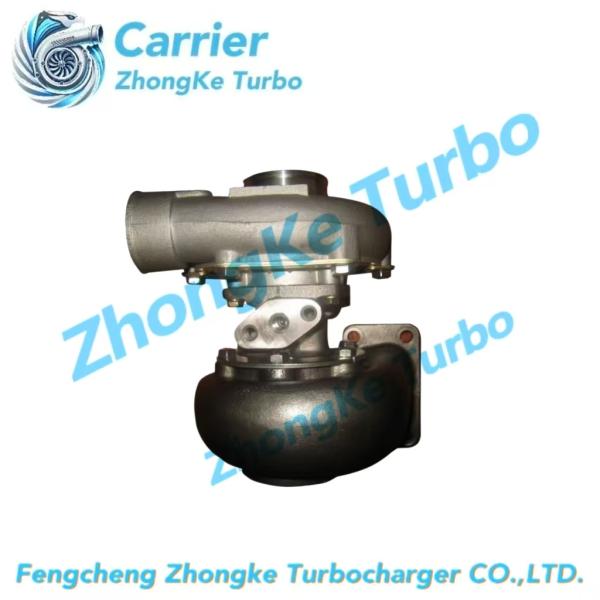T3134 Turbo 316867 466129-0003 466129-5003S ME088752 ME088725 Turbocompresseur pour camion Kobelco série SK200-5 avec moteur 6D31-T
