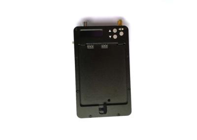 NLOS Portable Mini COFDM Video Transmitter For UAV HDMI CVBS 2/4/8MHz