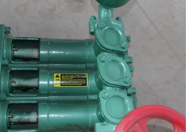 Economical Electric Mud Pump Well Drilling BW 250 For Submersible