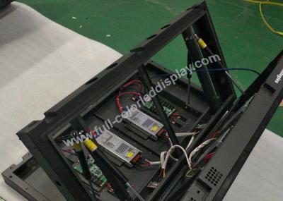 Exposição de diodo emissor de luz IP65 fixa exterior/instalação tomada partido dobro da exposição de diodo emissor de luz rapidamente