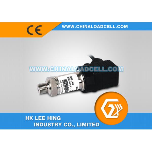 CFBPK/B Diffused Silicon Pressure Sensor / Transmitter