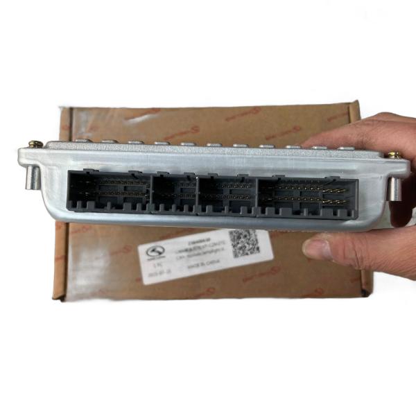 King Long Bus CAN Module Lighting Control J1939 36-Pin Waterproof Auto Light Bus Spares 238400630