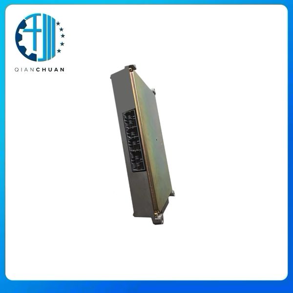 Computer Board Controller YN22E00015F3 YN22E00015F1 for Kobelco SK120-2 SK120-3 SK200-2 SK200-3 Excavator Spare Parts