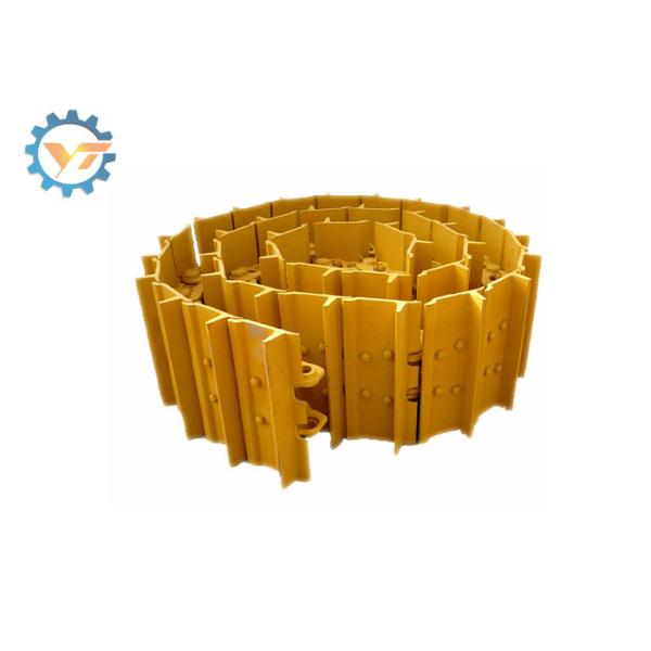 Elo de corrente de aço Assy Salt Chain da trilha da escavadora de HRC55 35MnBH